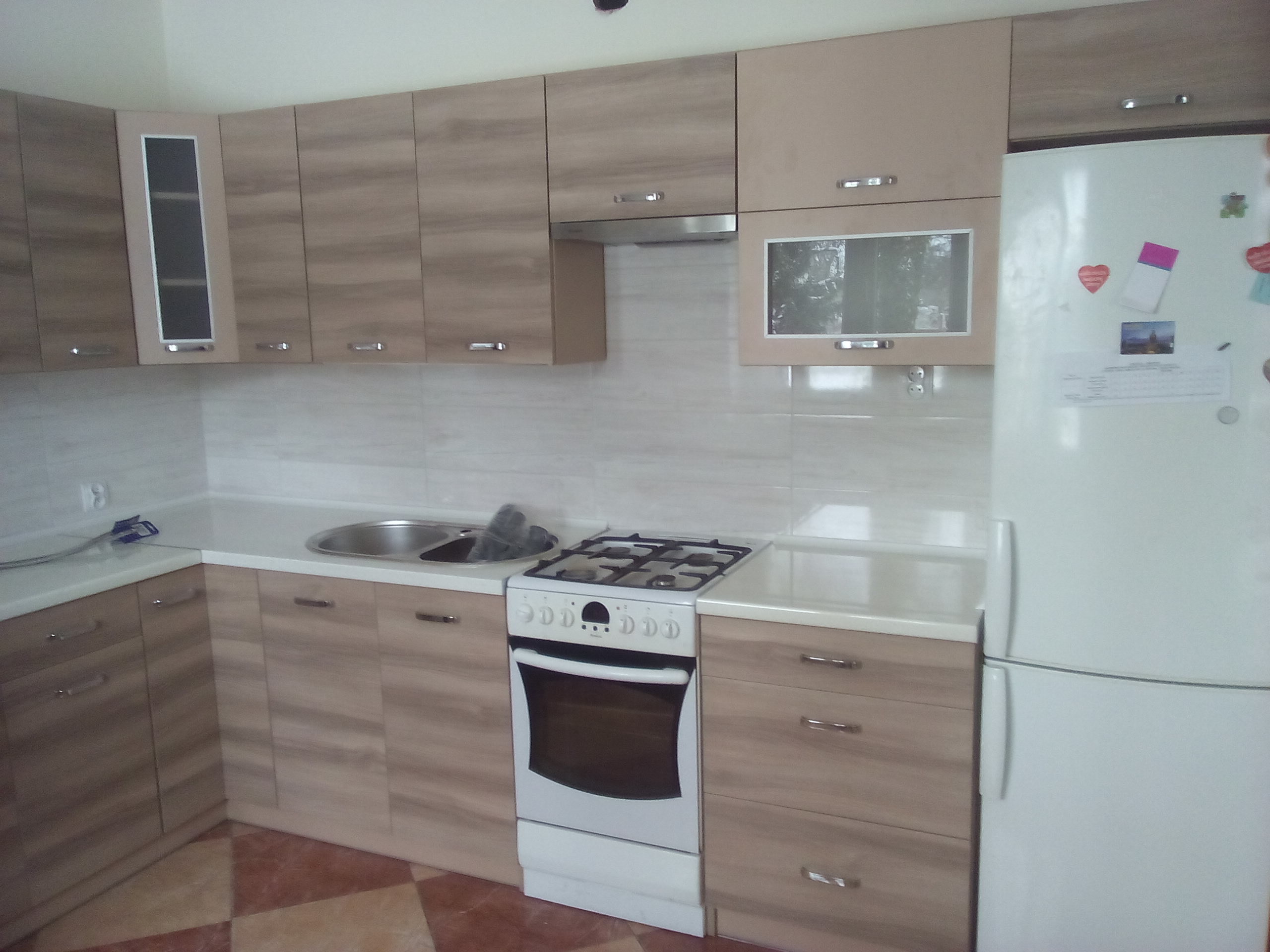 Kuchnia MDF