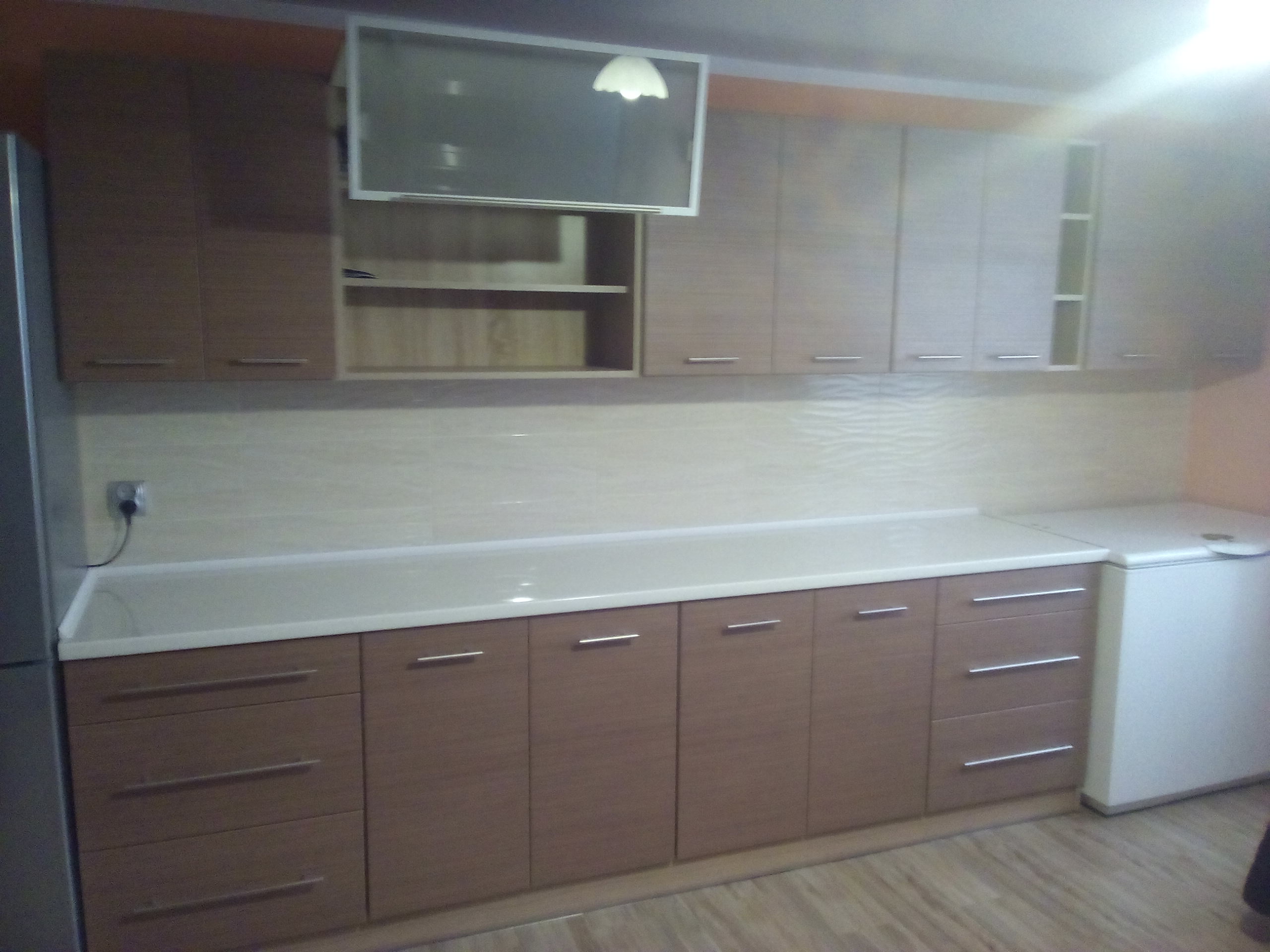 Kuchnia MDF